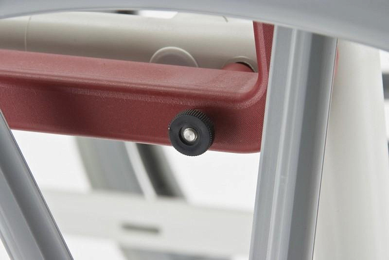 REBOTEC Genf Туалетно-душевой стул от производителя