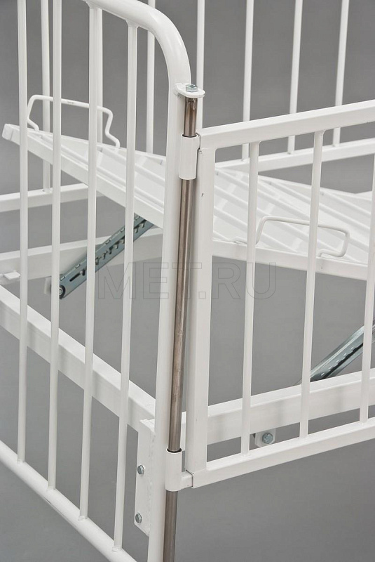 МММ-106.а Кровать детская с подъемной рамой