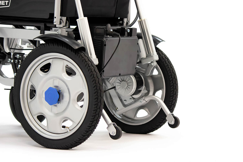 MET COMFORT AUTO Кресло-коляска с электроприводом от производителя