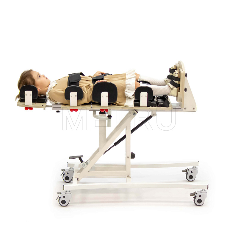 MET ICHO Вертикализатор для детей с ДЦП МЕТ