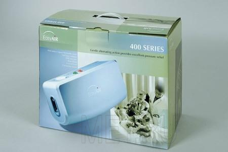 Invacare 418 EL EAZY AIR Противопролежневый матрас с трубчатой структурой