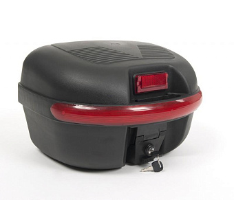 Электрическая инвалидная кресло-коляска скутер