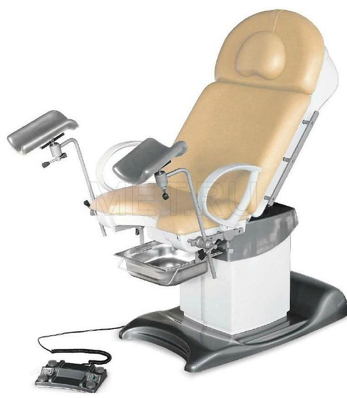 КГМ-2П Кресло гинекологическое