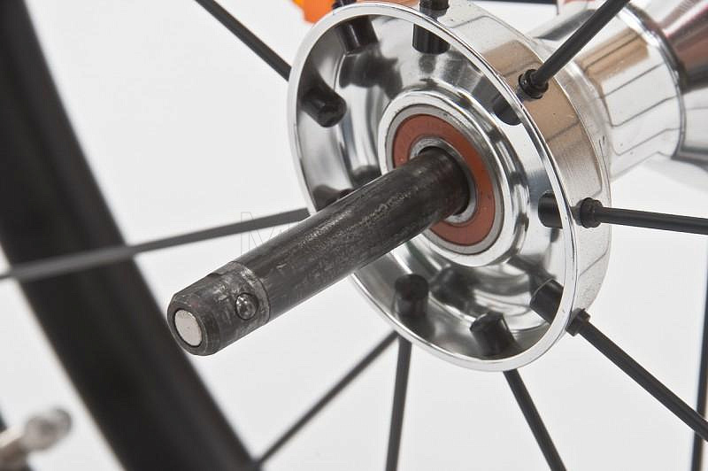 Otto Bock Voyager Кресло-коляска активного типа МЕТ