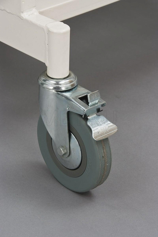 КМРэ138-МСК (код МСК-138) Кровать для родовспоможения с регулировкой высоты на электроприводе MET