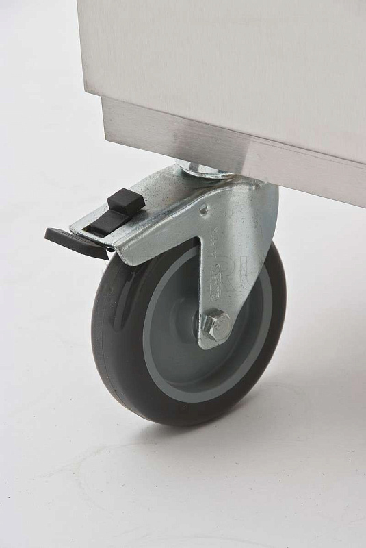 МЕТ AR-21 Столик анестезиолога