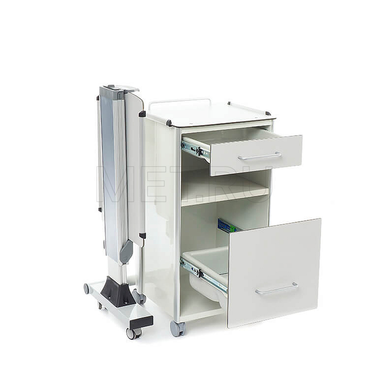  Прикроватная тумба с независимым столиком от производителя