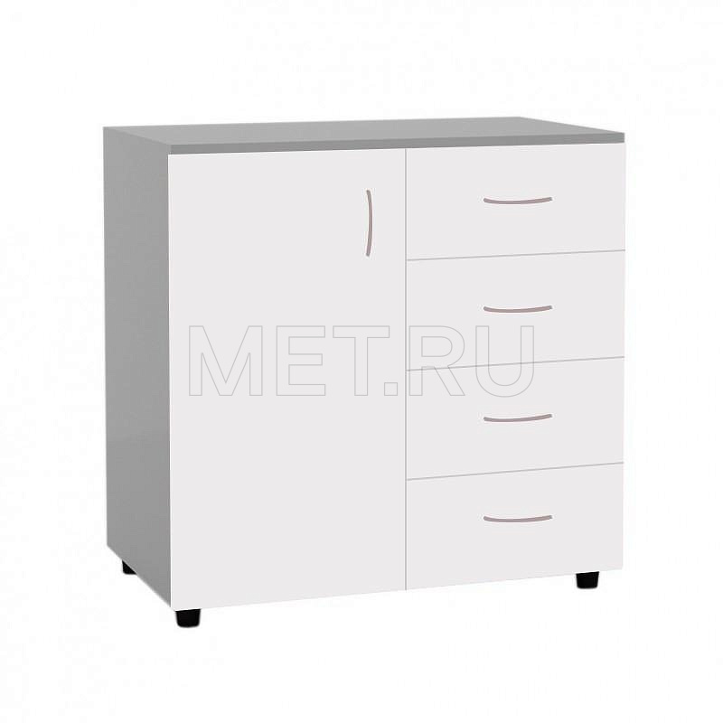 Тумба под аппаратуру ТМ.10.02 Тумба под аппаратуру