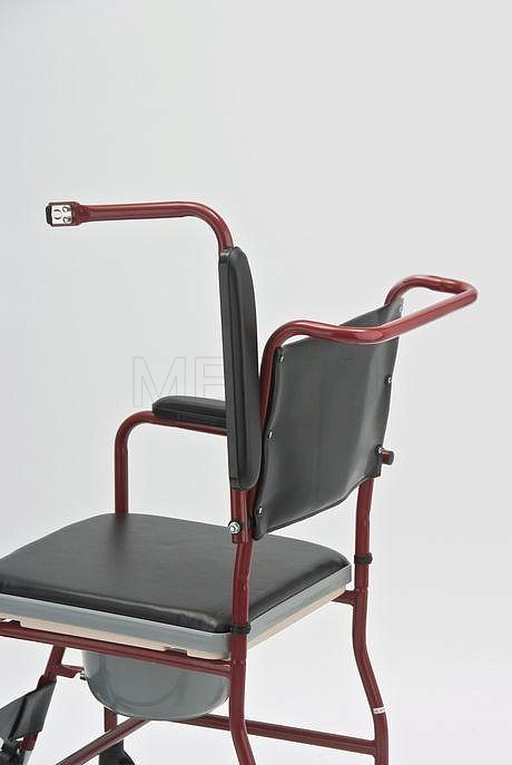 FS 692 Кресло-туалет МЕТ