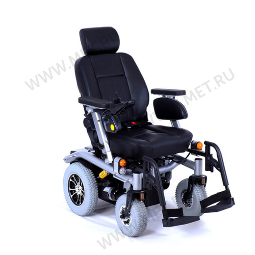 MET CRUISER 21 Кресло-коляска электрическая с сиденьем автомобильного типа от производителя