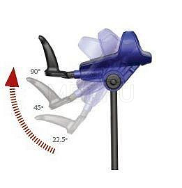 SMARTCRUTCH Adult левый Трость-костыль SmartCrutch Adult MET