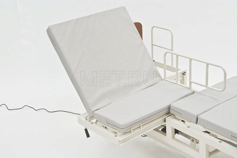 DB-15 (Дельта-15) Кровать для работающих лежачих больных, с электроприводами от производителя