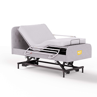 Кровать для пожилых электрическая