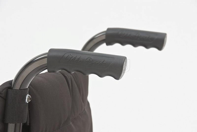 Старт-Комфорт шир. 50,5 см Кресло-коляска Otto Bock (Германия) МЕТ