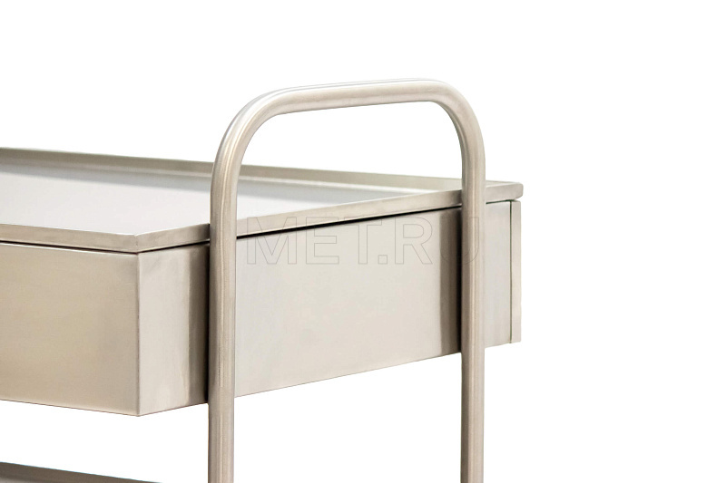 МЕТ SIY-130  Тележка медицинская универсальная от производителя