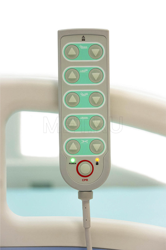 MET TATRA LIGHT X Кровать функциональная медицинская от производителя