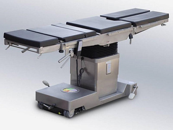 Стол операционный электрогидравлический