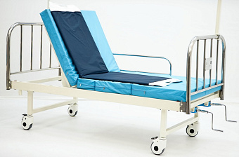 Перекладыватель-перекатыватель для лежачих больных, жесткий