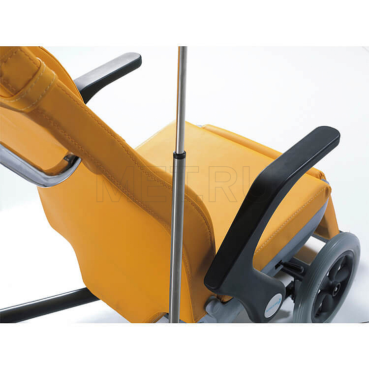 MET B-CARE Кресло гериатрическое МЕТ