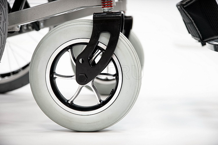 MET COMPACT 21 Li Электрическое кресло-коляска с литиевым аккумулятором от производителя