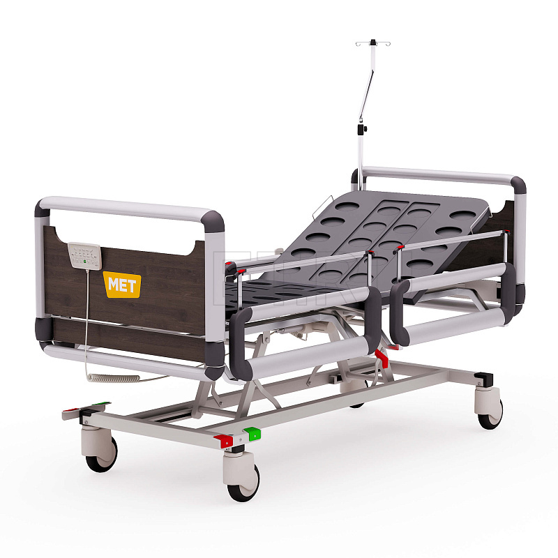 МЕТ РЕ-310 Кровать медицинская электрическая  от производителя