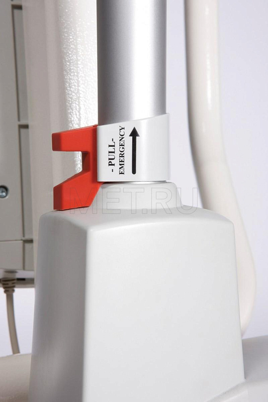 Standing UP 100 Aacurat (Германия) Подъемник для инвалидов. Грузоподъемность 150 кг от производителя