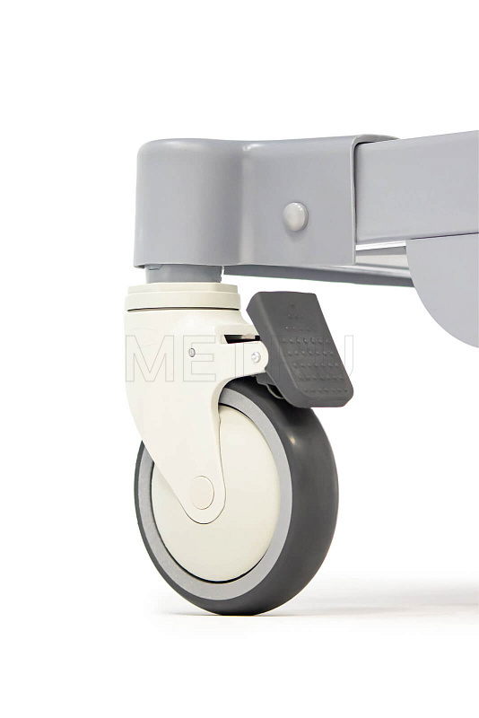 МЕТ KS-160 Стол смотровой от производителя