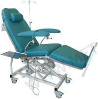 ККДВ (донорский вариант) Кресло-кровать функциональное медицинское от производителя