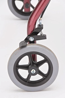 Ходунки - роллатор