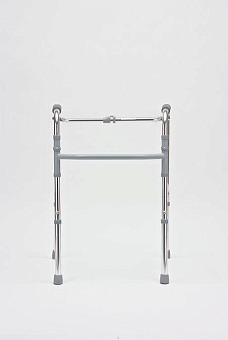 Ходунки шагающие/нешагающие, с переключением