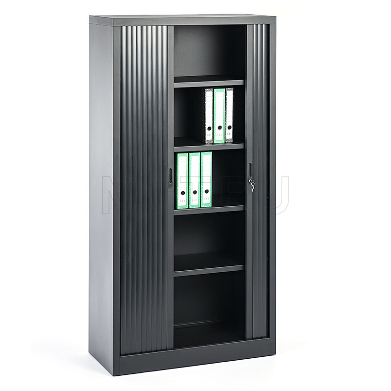 МЕТ КЁЛЬН-195 Шкаф медицинский с  роллетами, антибактериальный, разборный 17933 от производителя