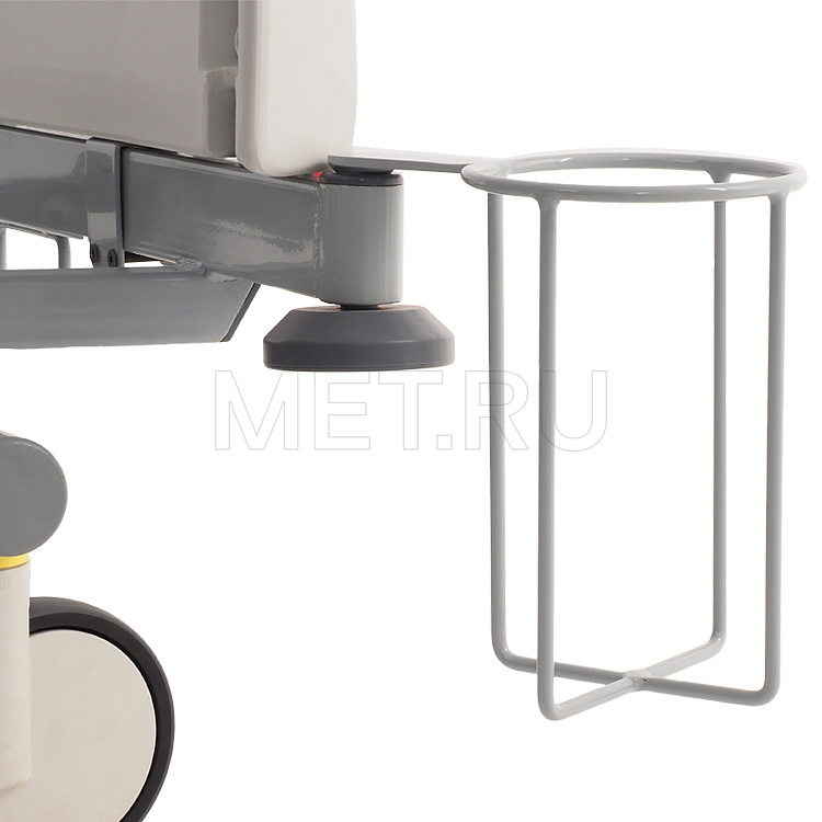 Tautmann Кровать медицинская с тракционной рамой от производителя