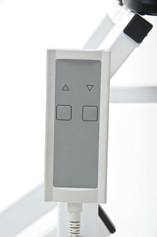 Стул-скамья для массажа шейно воротниковой зоны и тату