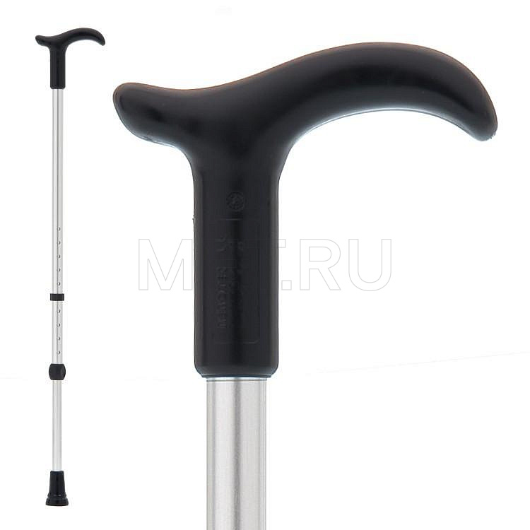REBOTEC Симплекс Трость опорная с рукояткой для средней кисти, пр-во Германия от производителя