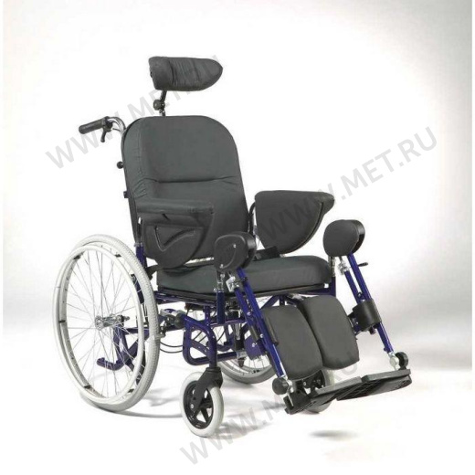 Vermeiren Serenys Кресло-коляска для использования основную часть дня от производителя