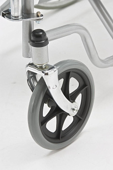 Кресло-коляска с высокой спинкой