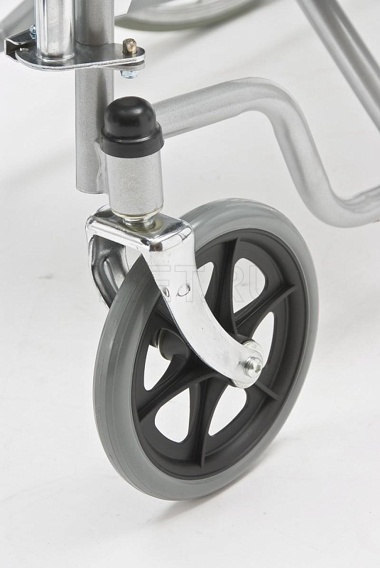 FS954GC-46 Кресло-коляска с высокой спинкой MET