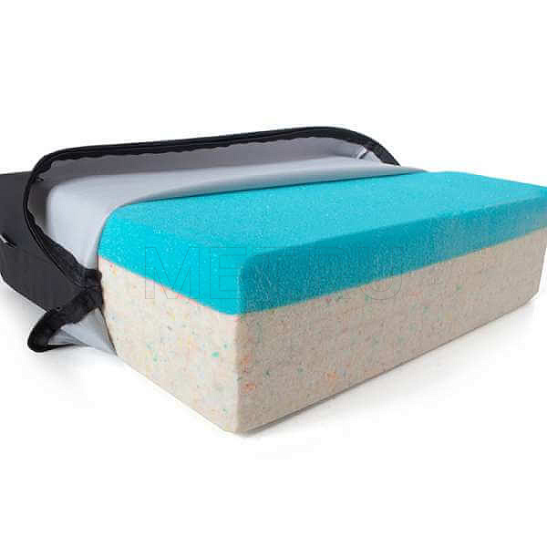 Barry Soft Extra Подушка для инвалидной коляски МЕТ