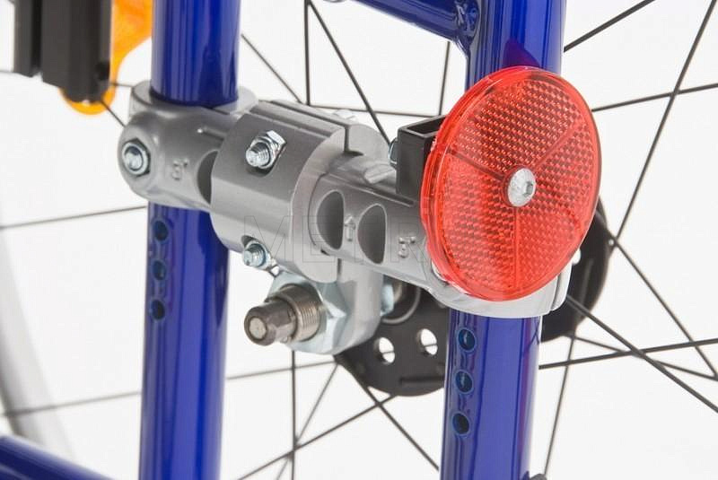 Invacare Spin X Кресло-коляска активное с алюминиевой рамой от производителя