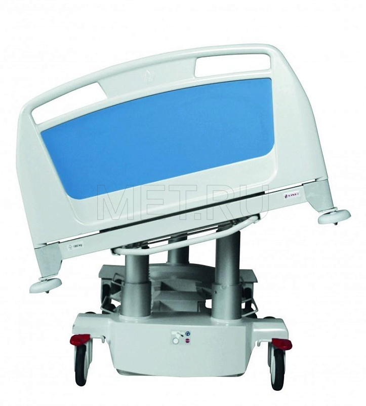 Latera Acute Функциональная кровать c функцией латеральных наклонов MET