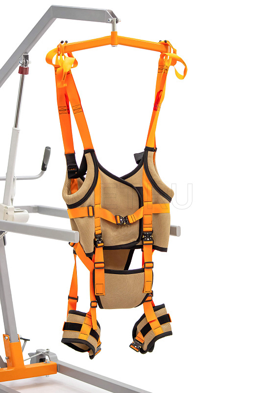 MET RN-100 Подвес-гамак для реабилитации