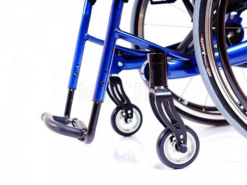 Ortonica S 2000 Кресло-коляска активного типа