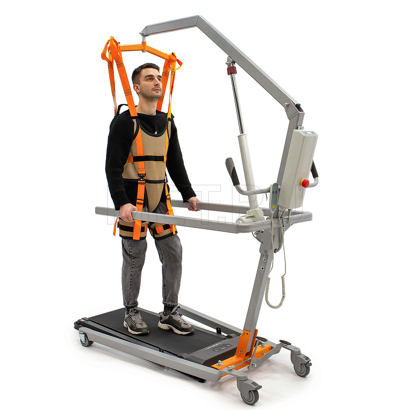 MET LU-210 Электрический подъемник для реабилитации