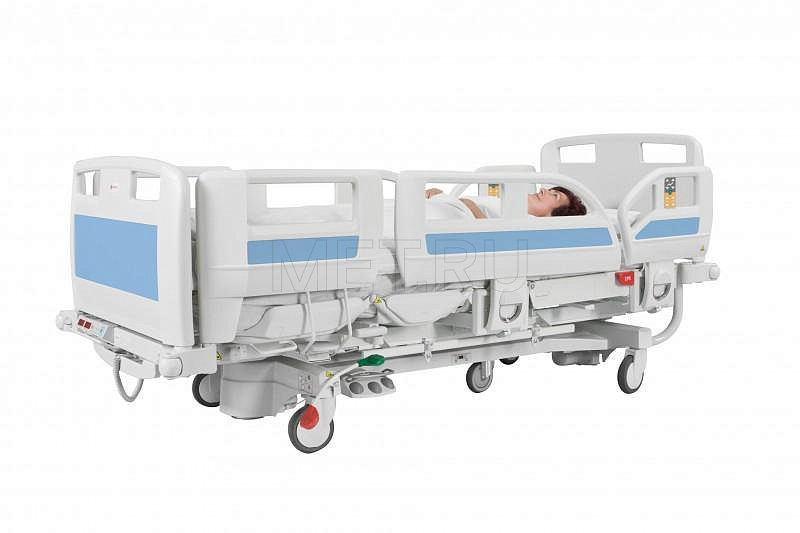 Linet Eleganza 3XC Многофункциональная кровать, комплексная система для интенсивной терапии