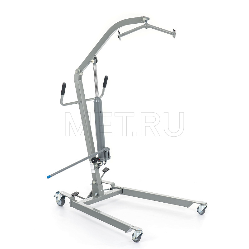 MET HERCULES Гидравлический подъемник для инвалидов и пожилых МЕТ