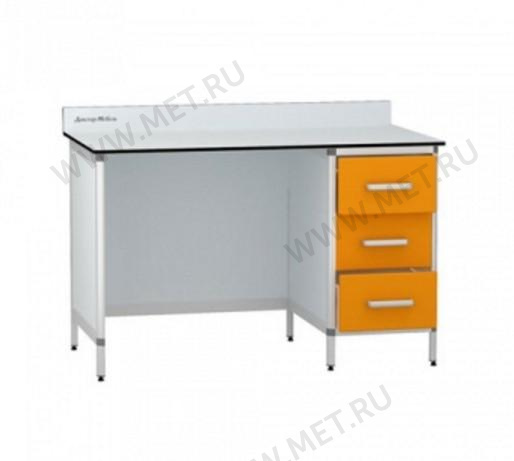  ДМ-2-006-21 стол ( нестандарт разм  1400*600*750 ) от производителя