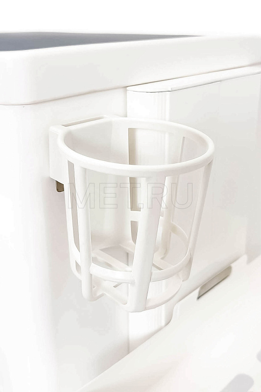 МЕТ SIY-220 Тележка медицинская функциональная