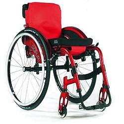  Кресло-коляска активного типа Sopur Argon 710-051000