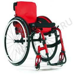 Кресло-коляска активного типа Sopur Argon 710-051000 от производителя