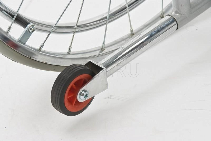 FS954GC-46 Кресло-коляска с высокой спинкой